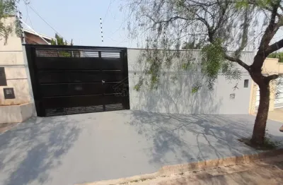 Casa com 3 quartos à venda na avenida joão monteiro, 699, residencial cambuy, araraquara por r$ 900.000