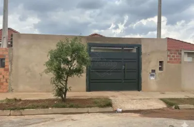 Casa com 2 quartos à venda na avenida tereza pelegrinete mota, 1448, jardim roberto selmi dei, araraquara, 43 m2 por r$ 200.000