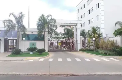 Apartamento com 2 quartos para alugar na avenida miguel bucalem, 468, parque residencial iguatemi, araraquara, 39 m2 por r$ 580