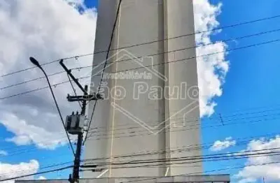 Apartamento com 1 quarto à venda na avenida sete de setembro, 319, centro, araraquara, 47 m2 por r$ 250.000