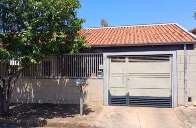 Casa com 3 quartos à venda na Rua Vicente Rizzo, 653, Jardim Ponte Alta, Américo Brasiliense