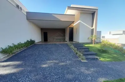 Casa em condomínio fechado com 3 quartos para alugar na avenida quaresmeira rosa, 132, residencial village damha ii, araraquara por r$ 7.200