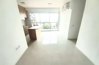 Apartamento com 3 quartos para alugar na rua castro alves, 2110, jardim morumbi, araraquara, 74 m2 por r$ 3.000