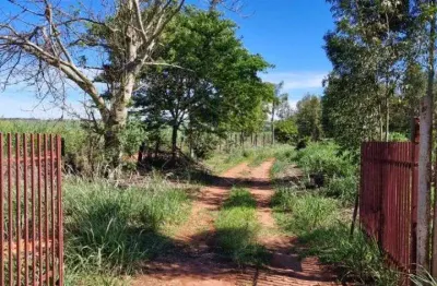 Chácara / sítio com 2 quartos à venda na área rural, área rural de araraquara, araraquara por r$ 800.000