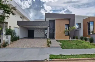 Casa em condomínio fechado com 3 quartos à venda na rua seis, 489, residencial village damha iii, araraquara, 183 m2 por r$ 1.335.900