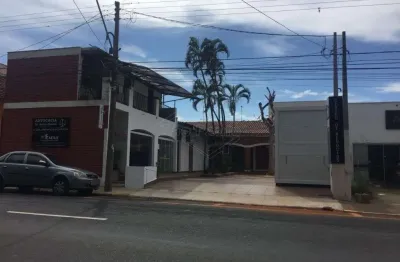 Sala comercial com 9 salas à venda na rua são bento, 2026, centro, araraquara, 307 m2 por r$ 1.500.000