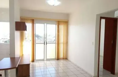 Apartamento com 2 quartos à venda na rua gonçalves dias, 1295, centro, araraquara, 56 m2 por r$ 220.000