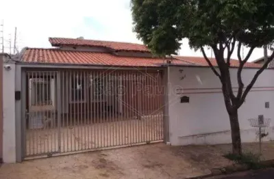 Casa com 3 quartos à venda na rua são pedro, 244, vila santa maria (vila xavier), araraquara, 186 m2 por r$ 540.000