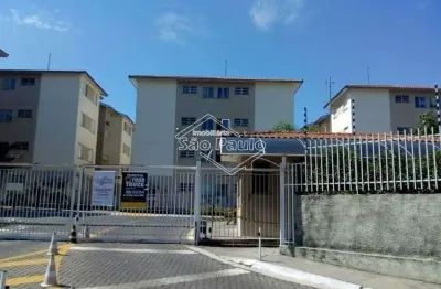 Apartamento com 2 quartos à venda na avenida engenheiro domingos ferrari júnior, 964, parque residencial iguatemi, araraquara, 49 m2 por r$ 155.000