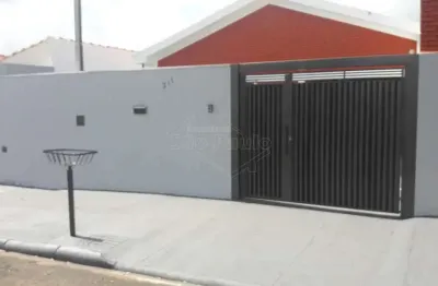 Casa com 3 quartos para alugar na avenida raul thobias monteiro, 211, vila cidade industrial (vila xavier), araraquara, 191 m2 por r$ 1.700