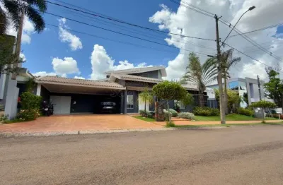 Casa com 4 suites, lazer completo e piscina aquecida — at 810,00 m2 | ac 364,00 m2