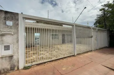 Prédio com 4 salas à venda na Avenida José Parisi, 202, Vila Velosa, Araraquara, 109 m2 por R$ 450.000
