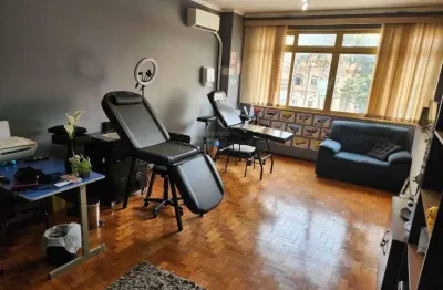 Sala comercial com 2 salas à venda na Rua São Bento, 880, Centro, Araraquara por R$ 200.000