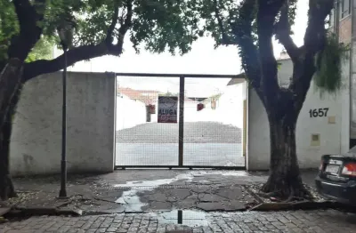 Terreno à venda na Rua Voluntários da Pátria, 1657, Centro, Araraquara, 15 m2 por R$ 680.000