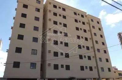 Apartamento com 2 quartos para alugar na Avenida 15 de Novembro, 986, Centro, Araraquara, 47 m2 por R$ 1.200