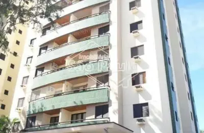 Apartamento com 3 quartos para alugar na Avenida Pio Corrêa Pinheiro, 651, Vila Suconasa, Araraquara, 81 m2 por R$ 1.550