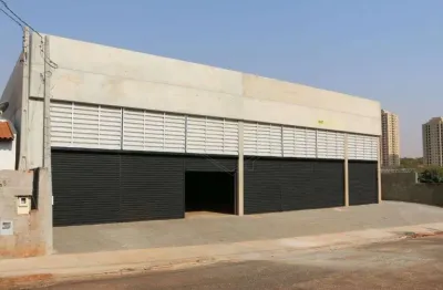 Barracão / Galpão / Depósito à venda na Rua Cruzeiro do Sul, 1165, Vila Santana, Araraquara, 691 m2 por R$ 3.300.000