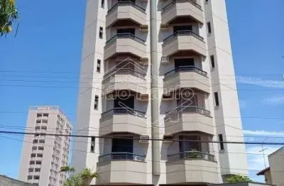 Apartamento com 2 quartos para alugar na Rua Itália, 1905, Centro, Araraquara, 83 m2 por R$ 1.200