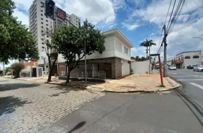 Prédio com 2 salas à venda na Rua São Bento, 1781, Centro, Araraquara por R$ 850.000