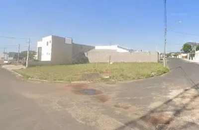 Terreno à venda na Rua Professor Oacyr Antonio Ellero, Residencial Campos de Piemonte, Araraquara por R$ 312.000