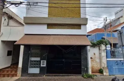 Casa com 2 quartos à venda na Avenida Portugal, 505, Centro, Araraquara, 193 m2 por R$ 650.000