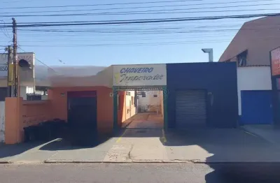 Sala comercial com 1 sala à venda na Rua Maurício Galli, 819, Vila Sedenho, Araraquara, 26 m2 por R$ 120.000