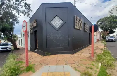 Sala comercial com 3 salas para alugar na Avenida Mauá, 1124, Centro, Araraquara, 38 m2 por R$ 1.500