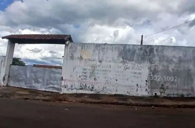 Barracão / Galpão / Depósito para alugar na Rua Dos Resedás, 80, Jardim Primavera, Américo Brasiliense