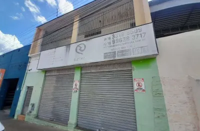 Sala comercial com 1 sala para alugar na Rua 9 de Julho, 159, Centro, Araraquara, 250 m2 por R$ 4.100