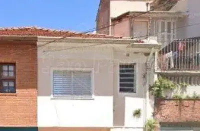 Casa com 1 quarto à venda na Rua Marselhesa, 232, Vila Mariana, São Paulo por R$ 850.000