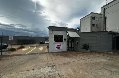 Apartamento com 2 quartos à venda na Rua Barão do Rio Branco, 1639, Vila Xavier (Vila Xavier), Araraquara, 44 m2 por R$ 145.000