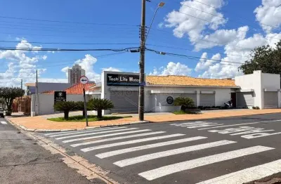 Prédio com 3 salas à venda na Alameda Rogério Pinto Ferraz, 1118, Jardim Primavera, Araraquara, 214 m2 por R$ 1.800.000