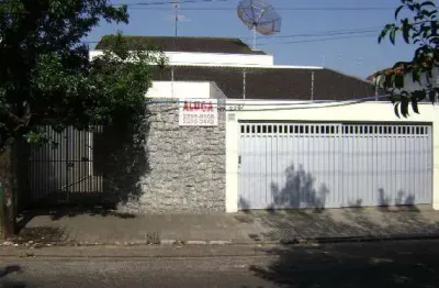 Casa com 4 quartos para alugar na Rua Voluntários da Pátria, 2267, Centro, Araraquara, 398 m2 por R$ 8.000