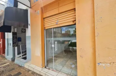 Prédio com 4 salas à venda na Avenida Sete de Setembro, 957, Centro, Araraquara, 105 m2 por R$ 286.000