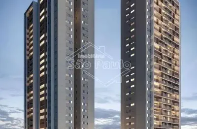 Apartamento com 3 quartos à venda na Avenida Luiza Helena de Barros, 140, Vila Harmonia, Araraquara, 157 m2 por R$ 1.330.000