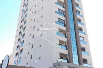 Apartamento com 1 quarto para alugar na Rua Padre Duarte, 2485, Centro, Araraquara, 47 m2 por R$ 1.700