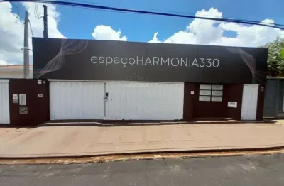 Prédio para alugar na Rua Doutor Walter Medeiros Mauro, 330, Vila Harmonia, Araraquara, 472 m2 por R$ 10.000