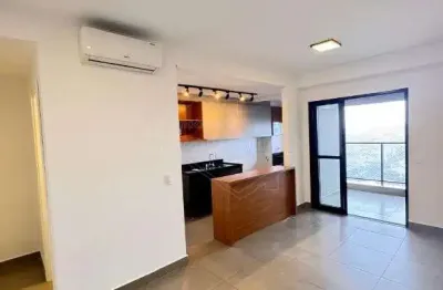 Apartamento com 2 quartos à venda na Rua Henrique Lupo, 1261, Vila Harmonia, Araraquara, 70 m2 por R$ 680.000