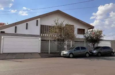 Prédio para alugar na Avenida Doutor Agostinho Tucci, 1210, Vila Harmonia, Araraquara, 130 m2 por R$ 7.000