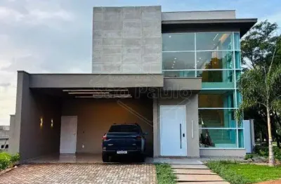 Casa em condomínio fechado com 3 quartos à venda na Rua Veneza, 91, Jardim São Camilo, Araraquara, 163 m2 por R$ 1.250.000