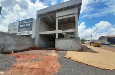 Prédio com 4 salas para alugar na Rua Maurício Galli, 3480, Jardim Imperador, Araraquara por R$ 15.000