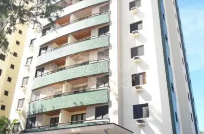 Apartamento com 3 quartos para alugar na Avenida Pio Corrêa Pinheiro, 651, Vila Suconasa, Araraquara, 81 m2 por R$ 1.650