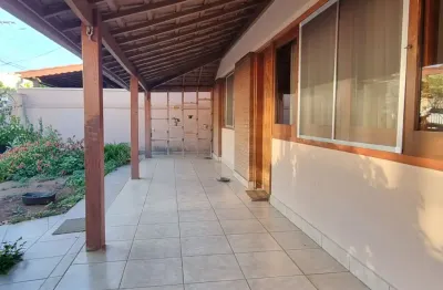 Ótima casa residencial ou comercial,  3 dorm sendo 1 suite 5 autos