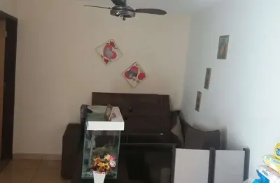 Casa com 2 quartos à venda na Rua Renato Egídio de Oliveira Carvalho, Parque Califórnia, Jacareí