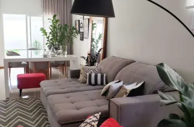 Casa em condomínio fechado com 3 quartos à venda na Avenida Maria de Lourdes Friggi, Urbanova, São José dos Campos
