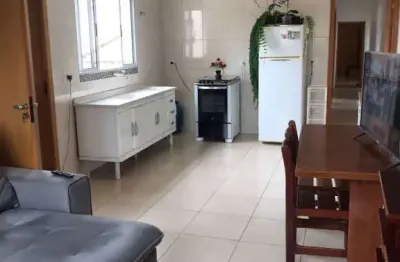 Casa com 3 quartos à venda na Rua Capitão Roberto Ferreira Maldos, Jardim Bela Vista, São José dos Campos