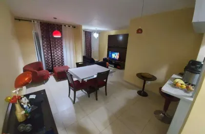 Apartamento com 2 quartos à venda na Rua Abolição, 87, Vila Sanches, São José dos Campos