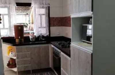 Casa à venda na Rua Engenheiro Vagner Banheti, Residencial Santa Paula, Jacareí