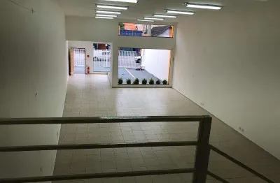 Ponto comercial à venda na Rua Francisco Berling de Macedo, Centro, São José dos Campos