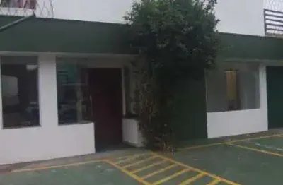 Ponto comercial à venda na Avenida Heitor Villa Lobos, Jardim São Dimas, São José dos Campos